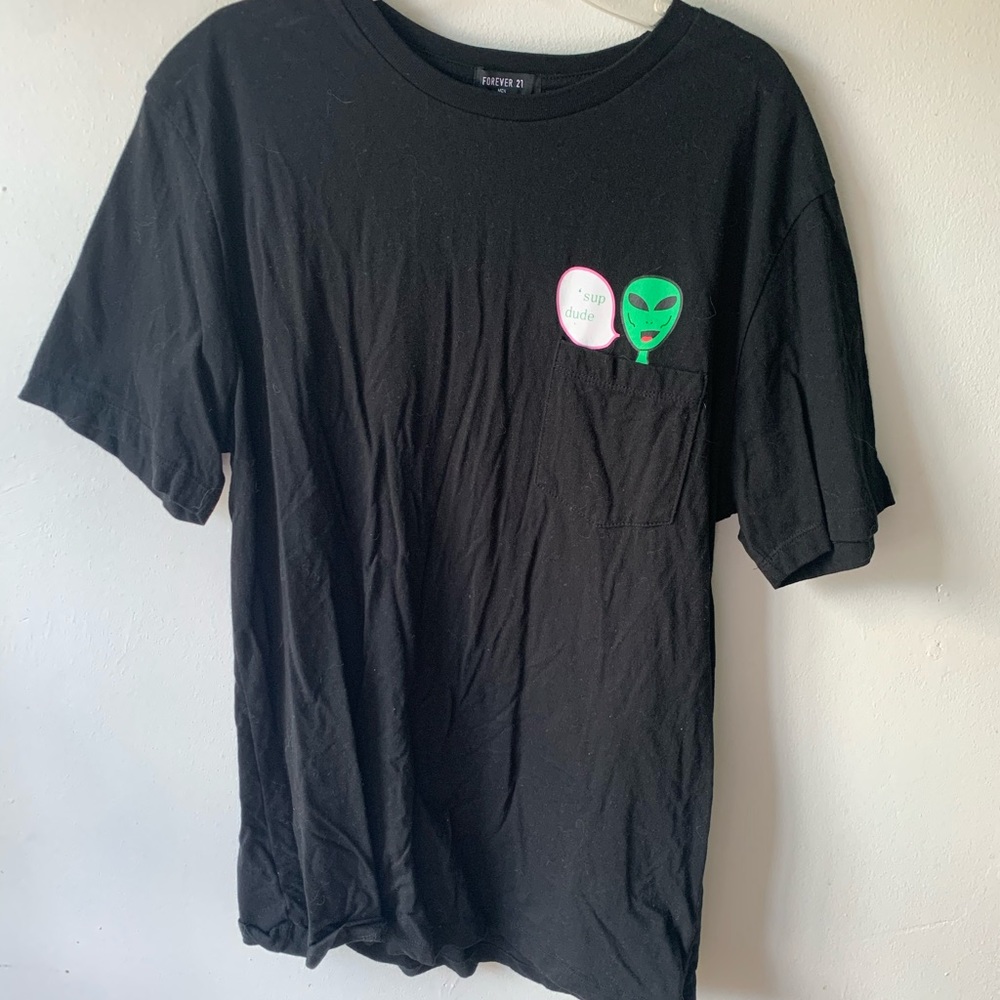 Forever 21 Mens Shirt
